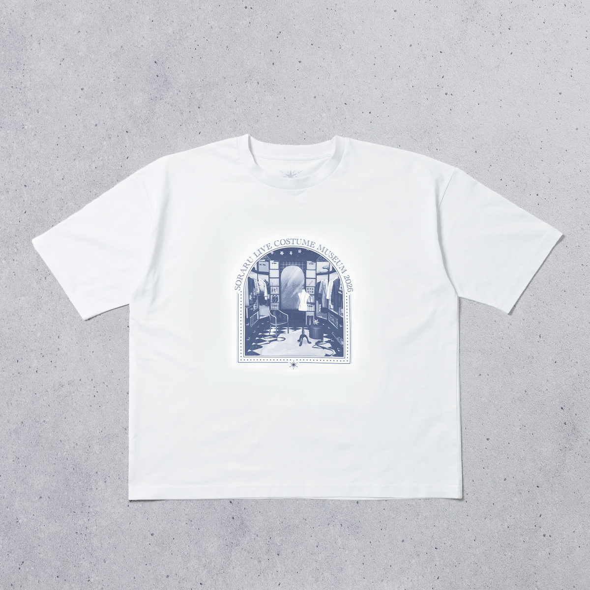 そらるの衣装展 Tシャツ
